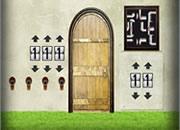 play Multiple Doors Escape: Stage 2