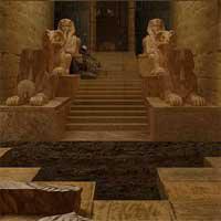 play Pharaohs-Tomb-Escape-Stoneagegames