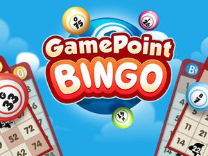 play Bingo Gamepoint