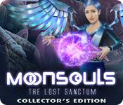 play Moonsouls: The Lost Sanctum Collector'S Edition