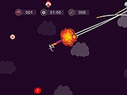 play Missile Escape