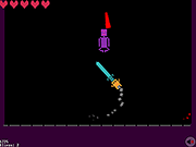 play Sword Face In Space!!!
