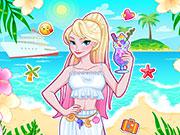 play Eliza'S Summer Cruise