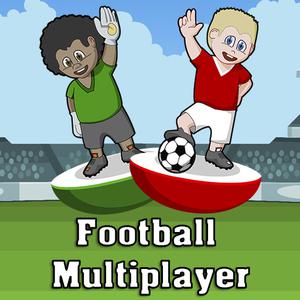 play Football Multiplayer