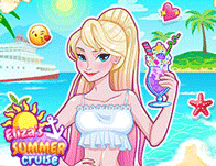 play Eliza'S Summer Cruise