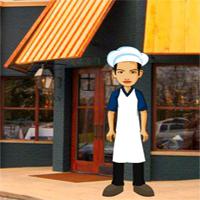 play Save The Chef From Restaurants