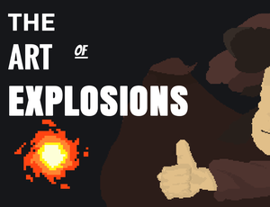 play The Art Of Explosions