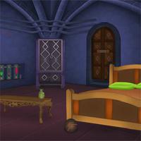 play Escape Game Magical House 2