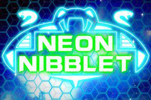 play Neon Nibblet