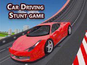 play Car Driving Stunt
