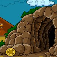 play G2J Rescue The Tourist Boy From Cave