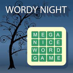 play Wordy Night