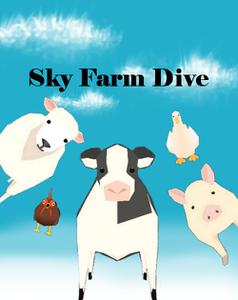 play Sky Farm Dive