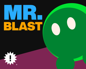 play Mr. Blast