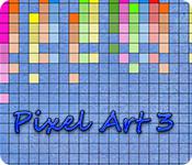 play Pixel Art 3