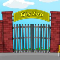 play Sd City Zoo Escape