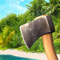 play Island Survival Simulator