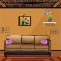 play Escape-From-Country-House
