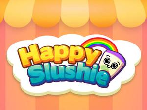 play Happy Slushie
