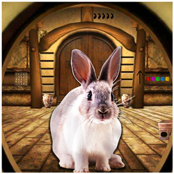 play Rescue-Rabbit-From-Hobbit-House