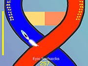 play Dna Surfer