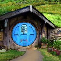 Rescue The Rabbit From Hobbit House Escape