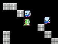 play The Legend Of Bubble Bobble