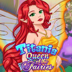 play Titania Queen Of The Fairies