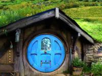 play Rescue Rabbit From Hobbit House