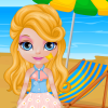 play Baby Abby Summer Activities