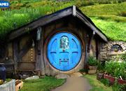 play Rescue Rabbit From Hobbit House