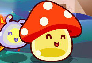 play Slime Rush 2 Tower Defense