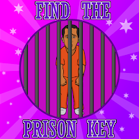play G2J Find The Prison Key