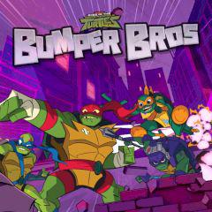 play Rise Of The Tmnt Bumper Bros
