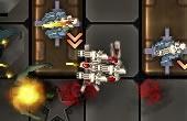 play Robots Vs Zombies 2