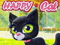 play Happy Cat