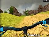 play Offroad Cycle 3D