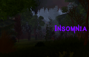 play Insomnia