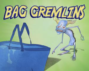 play Bag Gremlins