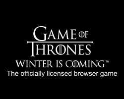 play Game Of Thrones Winter Is Coming