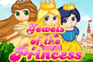 play Jewel Of The Princess