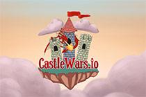play Castlewars.Io