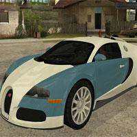play Bugatti-Hidden-Tires