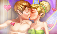 play Pixie: Sauna Flirting