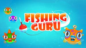 play Fishing Guru