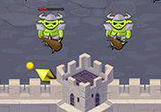 play Castle Defense