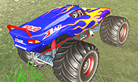 play Off Road Monster Trucks