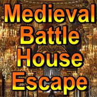 play G2R Medieval Battle House Escape