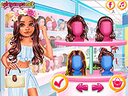 play Island Princess Summer Online Shopping