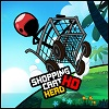 play Shopping Cart Hero Hd